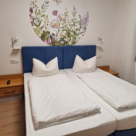 Hotel Am Schloss Dippoldiswalde Bagian luar foto