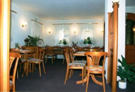 Hotel Am Schloss Dippoldiswalde Bagian luar foto