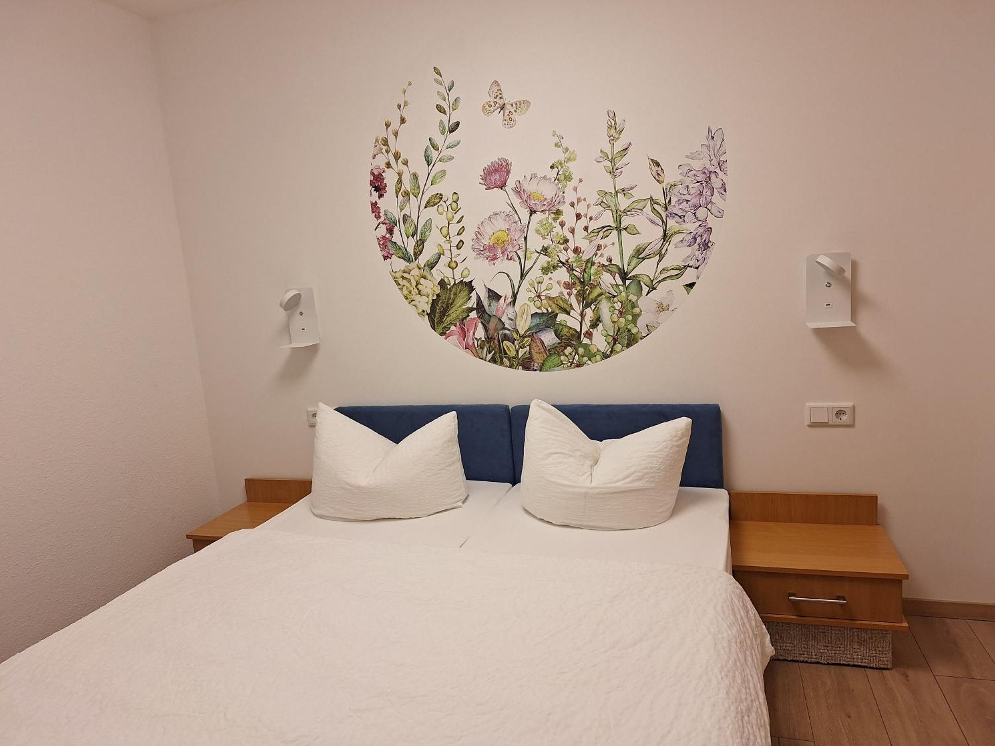 Hotel Am Schloss Dippoldiswalde Bagian luar foto